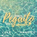 J JKR NANDITO feat Cort s Kimberly - Matem tica