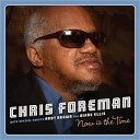 Chris Foreman - Lil Darlin Feat Andy Brown