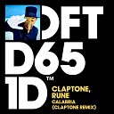 Claptone Rune - Calabria Claptone Extended Remix
