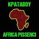 KPATABOY - Kizomba Kpata Remix Kpata Love