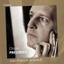 Jean Fran ois Antonioli - Prelude C Sharp Minor Op 45