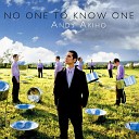 Andy Akiho Ensemble Fay Wang - NO one To kNOW one
