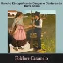 Rancho Etnogr fico De Dan as E Cantares Da Barra… - O Mar T Bravo