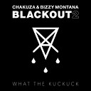 Bizzy Montana feat Chakuza - In Love with da KK