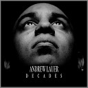Andrew The Bullet Lauer feat Jermaine Dobbins - I Just Want You to Lead