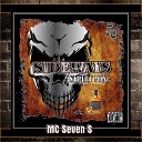 MC Seven S feat Jazlyn Duran - Sideways Street Mix