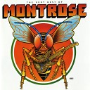 Montrose - Music Man