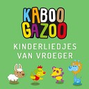 KABOOGAZOO - Op Een Klein Stationnetje