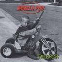 Vanilla Pod - You