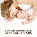 Sleepy Baby Princess Music Academy - Peaceful Night with New Age Music