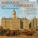 Combattimento Consort Amsterdam Jan Willem de… - I Grave Da Capella Canone di Palestrina…