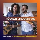 Face Musical Victor Angeleas M rcio Marinho - O V o das Andorinhas