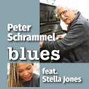 Peter Schrammel - Lonesome with the blues