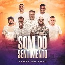SAMBA DO POVO - Um Em Cada Cem