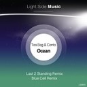 Tea Bag Cent0 - Ocean Blue Cell Remix