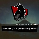 Crowcovers - Emotion An Unwavering Heart From POK MON BW X Y Lofi Chill Calm Piano…