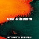 Instrumental Hip Hop Rap - I Fly High