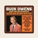 Buck Owens His Buckaroos - Save the Last Dance for Me