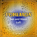 Collosia - Malie City Night From Pokemon Sun and Moon LoFi…