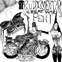 Rudimentary Peni - Blood for Seed