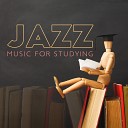 Jazz Instrumental Relax Center - Keep Focus