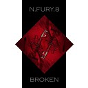 N Fury 8 - Disconnected