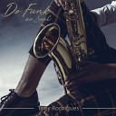 Tony Rodrigues - Do Funk ao Soul