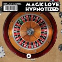 Benjamin Campbell - Magic Love NYC Instrumental Mix