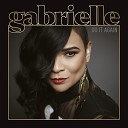 Gabrielle - Stop Right Now