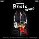 Arick feat Raviraj - Bamm Bamm Bhole Remix