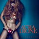 Aura Dione Feat Rock Mafia - u amen inch linuma nenc vonc vor menq enq uzum F R I E N D…