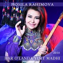 Hosila Rahimova - Opa Uka