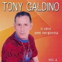 Tony Galdino - A Menina e o Poeta