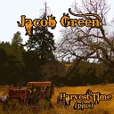 Jacob Green - Carries On