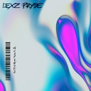 Lexz Pryde - Gun Powder