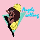 Chris Vella feat UAngels - Angels Calling