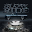 Racket County The Lacs Hard Target - Slow Ride feat Wess Nyle Cymple Man