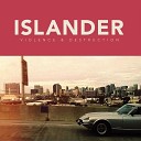 Islander feat Sonny Sandoval - Criminals