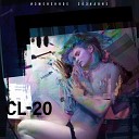 CL 20 - Измененное сознание