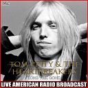 Tom Petty The Heartbreakers - Shadow Of A Doubt Live