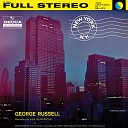 George Russell His Orchestra - A Helluva Town