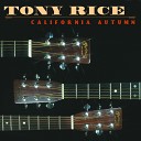 Tony Rice - Georgia on My Mind