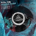 Yulia Niko - French Touch