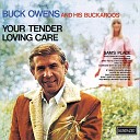 Buck Owens His Buckaroos - House of Memories