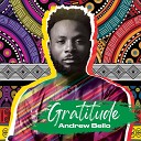 ANDREW BELLO - No Be Joke