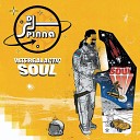 DJ Spinna feat Phonte - Intergalactic Soul