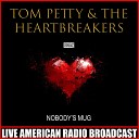 Tom Petty The Heartbreakers - Al Kooper Intro Live