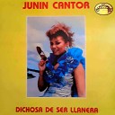 Jun n Cantor - El gala n de mi llanura