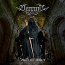 Verrine - The Eve of Destruction