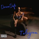 Donna Dafi - Telegram